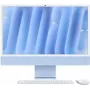 Apple iMac 24 collas zilā krāsā — M4 10 kodolu CPU, 10 kodolu GPU, 16 GB RAM, 512 GB SSD, 1 Gb Ethernet