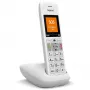 Analogais/DECT telefons Gigaset E390
