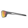 Uvex sporta brilles Unisex pilna ietvara pelēkas Uvex 5330872213