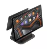 Klientu displejs SUNMI 10.1 collu T3 PRO NFC USB — 10,1 collu klientu displejs ar NFC un USB savienojamību