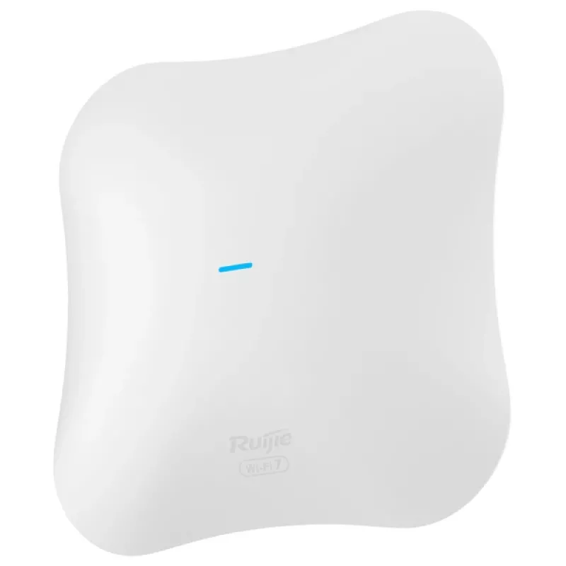 Bezvadu piekļuves punkts Ruijie Networks RG-RAP73PRO 2.4 GHz 5 GHz 6 GHz Wi-Fi 6