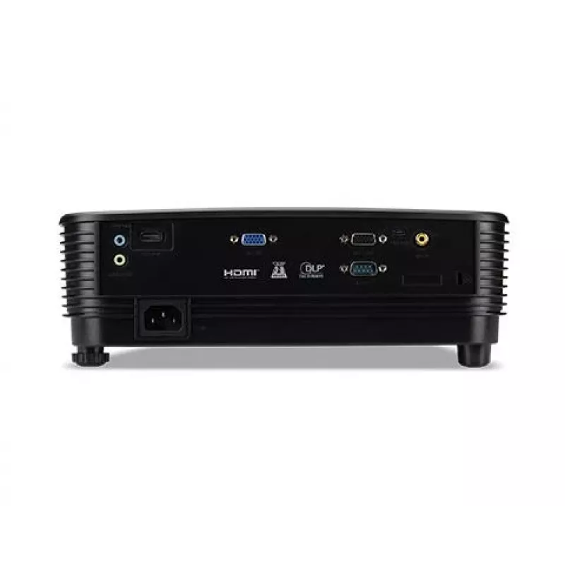 Projektors X1129HP 4800 LUMENS/MR.JUH11.001 Acer