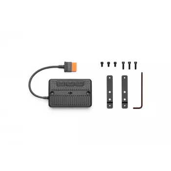 Power Station Accessory Adapter SOL/PAN Mppt CP.DY.00000041.01 Dji