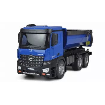 Pašizgāzējs Amewi Mercedes Arocs 1:14 ar elektromotoru 400 mAh