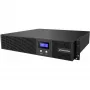 PowerWalker VI 1200 RLE Line-Interactive 1,2 kVA 720 W 4 AC kontaktligzdas