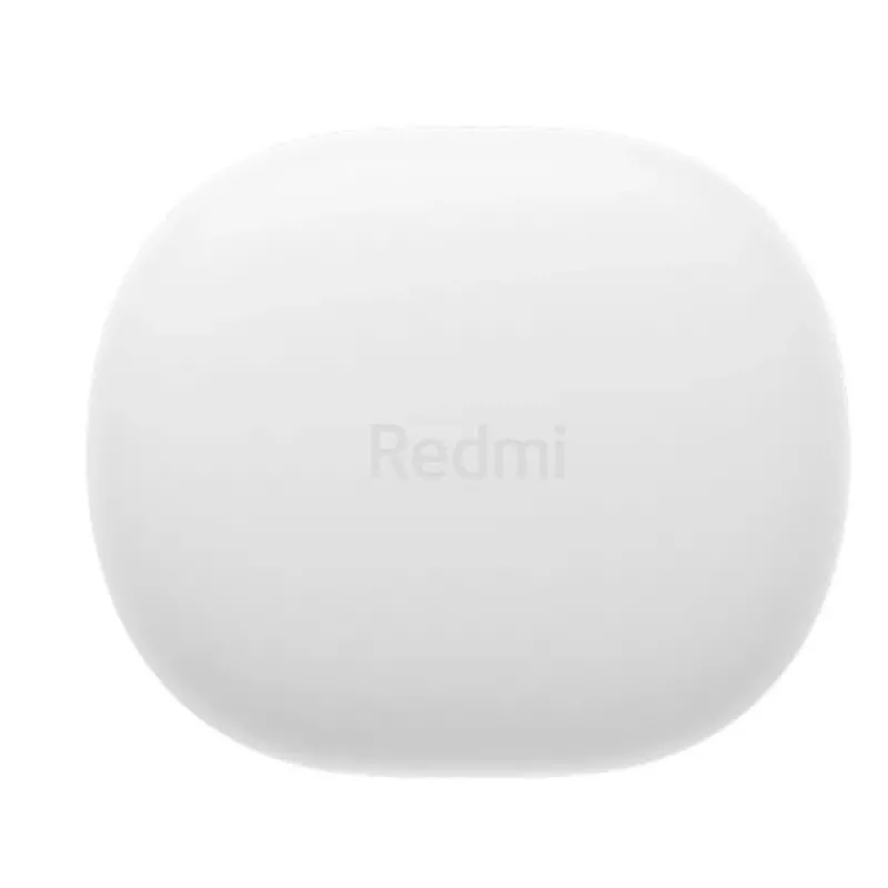 Austiņas Redmi Buds 4 Lite baltas