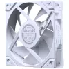Phanteks M25 Gen2 120mm PWM ARGB reversās lāpstiņas ventilators - Balts