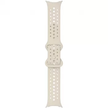 Google - pulksteņa siksniņa viedpulkstenim - S izmērs - porcelāna - Pixel Watch 3 (GA06133-WW)