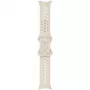 Google - pulksteņa siksniņa viedpulkstenim - S izmērs - porcelāna - Pixel Watch 3 (GA06133-WW)