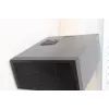 Fractal Design Core 1000 USB 3.0 Melns Micro ATX korpuss — bojāts iepakojums, barošanas bloks nav iekļauts