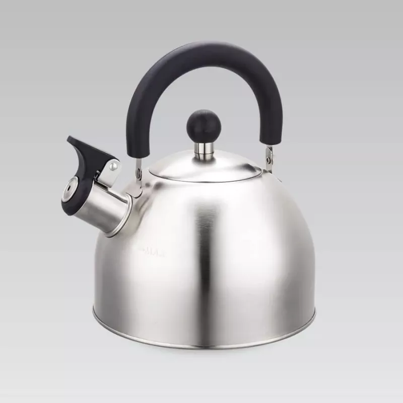 Maestro MR-1300 tējkanna 2 L Sudraba
