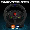 Subsonic Superdrive 220 RS-5 stūres rats