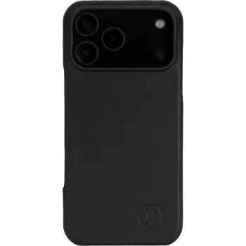 Aizsargājošs BackCase Apple iPhone 17 Pro Max, jt berlin, melns