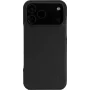 Aizsargājošs BackCase Apple iPhone 17 Pro Max, jt berlin, melns