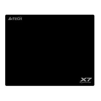 Peles paklājiņš A4Tech X7 Game pele Pad Melns