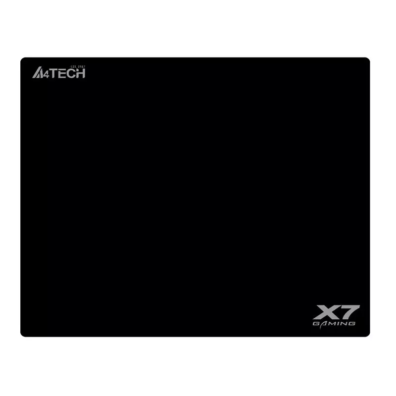 Peles paklājiņš A4Tech X7 Game pele Pad Melns