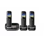 DECT telefons Panasonic KX-TGJ323