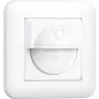 Kustības sensors Steinel 055790 — PIR 180° relejs, balts, iekštelpu IP20