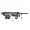 Makita E-15235 smagjaudas instrumentu jostas komplekts ar pārnēsāšanas somām