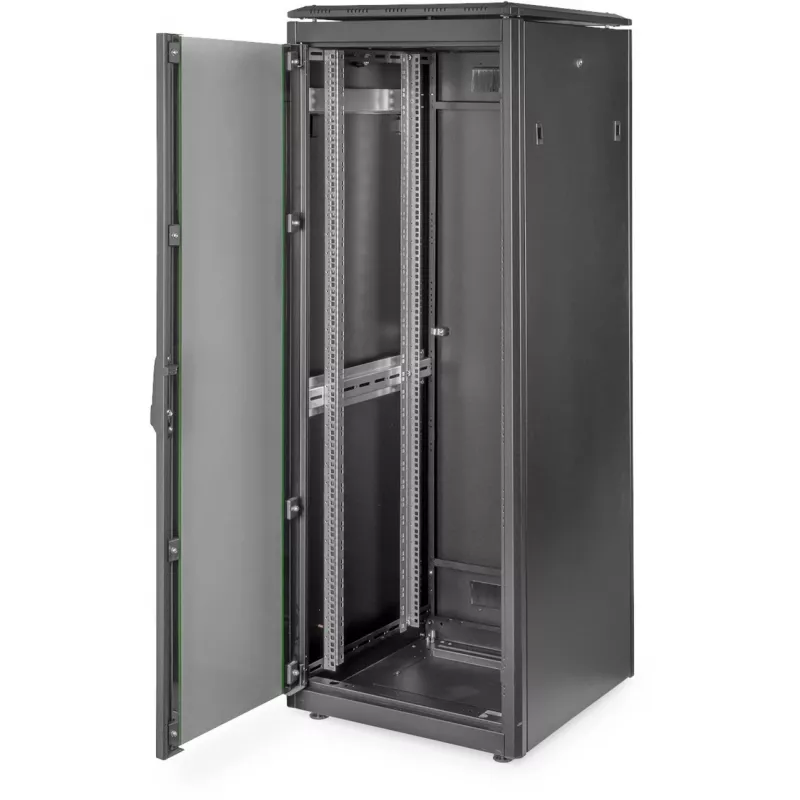 Brīvi stāvošs statīvs DIGITUS DN-19 32U-6/6-B-1