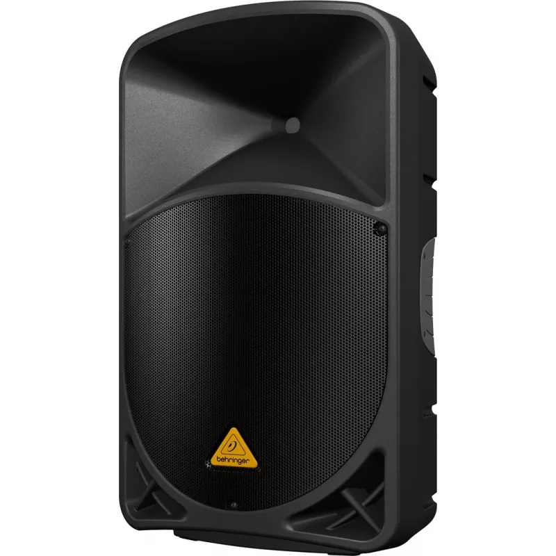 Behringer B115W publiskās adresācijas (PA) skaļrunis, 2 joslu