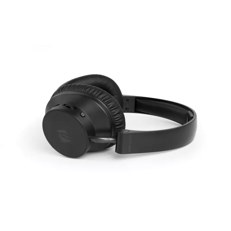 Muse TV Over-ear austiņas M-285 CTV Bluetooth Bl