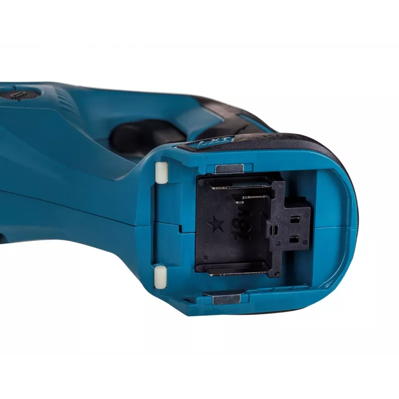 Makita DJR186Z zobenzāģis 3.2 cm melns, zils