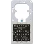 Jung Touch Sensor-Expansion Module 4094TSEM 4-way KNX (4094TSEM)