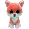 Ty oranža Fox 15 cm