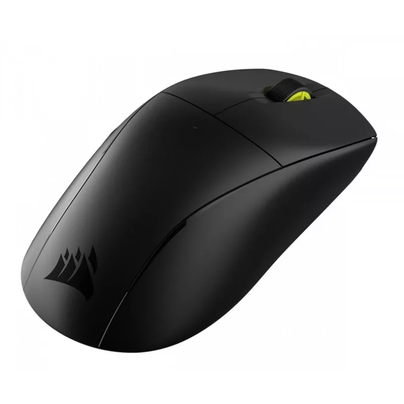 M75 Air Wireless Melns