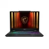 MSI Cyborg 15 B13WEKG-629XPL klēpjdators — Intel i5-13420H, 16 GB RAM, 512 GB SSD, NVIDIA RTX 5050, 15,6 collas 144 Hz