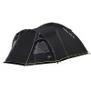 High Peak Talos 3 zaļš, pelēks kupolveida/iglu telts 11505