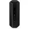 NETGEAR Nighthawk RS300 bezvadu maršrutētājs Gigabit Ethernet Tri-band (2,4 GHz / 5 GHz / 6 GHz) melns