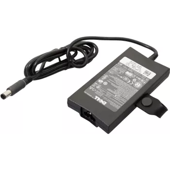 DELL 5K74V strāvas adapteris Iekštelpām 65 W Melns