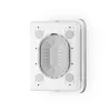 Ecovacs Winbot W2S Omni logu tīrīšanas robots balts pelēks WG893-12 WG89312 (WG893-12)