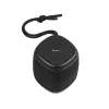 Pārnēsājams stereo skaļrunis TRACER Splash S (Bluetooth 5.1, 5 W RMS, IPX5, 6 h akumulators) Melns