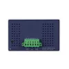 PLANET ISW-1600T tīkla slēdzis Nepārvaldāms Fast Ethernet (10/100) Zils