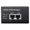 PoE+/PoE inžektors Cudy Gigabit 60W