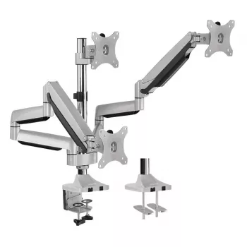 LogiLink BP0052 monitora stiprinājums / statīvs 81,3 cm (32) Galda Metālisks