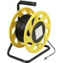 Renkforce RF-5264732 tīkla kabelis melns 60 m Cat6a S/FTP (S-STP) (RF-5264732)