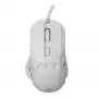 Pele White Shark GM-5016 Ector balta USB