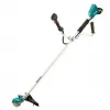 MAKITA DUR368AZ stīgu trimmeris 2x 18 V melns, zils