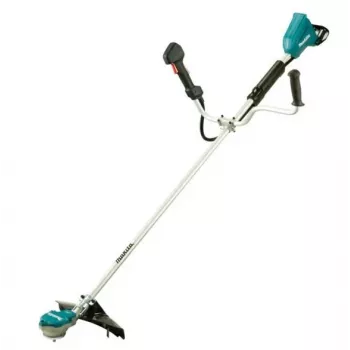MAKITA DUR368AZ stīgu trimmeris 2x 18 V melns, zils