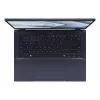 ASUS ExpertBook B5 B5404CMA-Q51623X Intel Core Ultra 7 155H klēpjdators 35,6 cm (14) WUXGA 16 GB DDR5-SDRAM 1 TB SSD Windows 11 Pro Melns