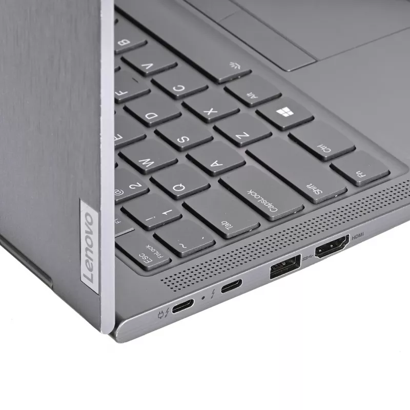 LENOVO ThinkPad X1 Yoga Gen.6 i7-1185G7 32GB 512GB SSD 14 WUXGA(skāriens) Win11pro USED US QWERTY Lietots