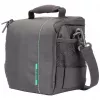 Plecu futrālis Rivacase 7420 melns SLR saderībai