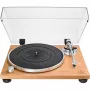 Siksnas piedziņas audio atskaņotājs Audio-Technica AT-LPW30TK