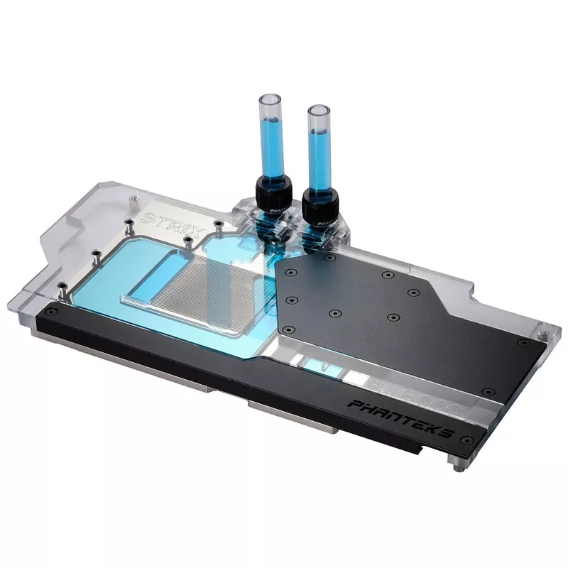 Aizmugurējā plāksne Phanteks PH-GB6900ASSRX