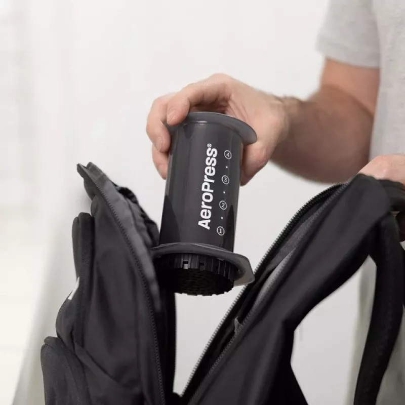 AeroPress 85R11 kafijas automāts