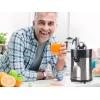 Elektriskā citrusu sulu spiede Beper P102EST001 85 W, tērauda korpuss